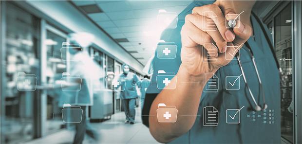 Benötigen wir den HFA-PEFF-Score? 5 Punkte oder mehr?Dann ist die HFpEF sicher. everythingpossible/stock.adobe.com