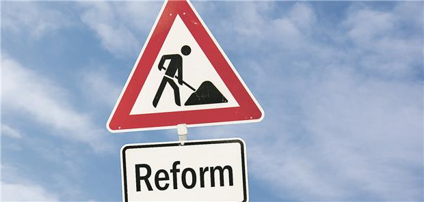 Ambulant ist die neue Stoßrichtung Anstehende Reformen des Gesundheitssystems beinhalten eine zunehmende Ambulantisierung.