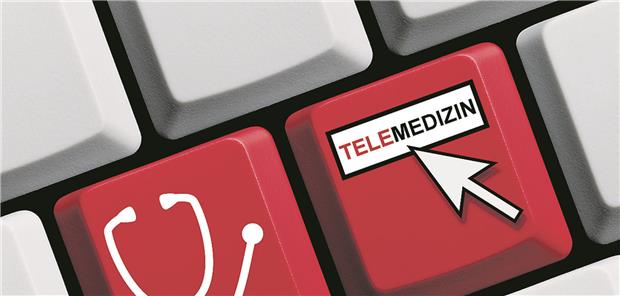 Telemonitoring – Chance in der Herzinsuffizienztherapie Bei der Datenauswertung kann KI helfen.