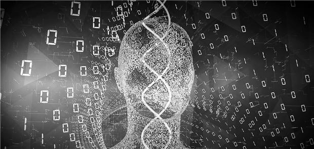 Ohne KI geht’s nicht in der Präzisionsmedizin Ohne KI geht’s nicht in der Präzisionsmedizin