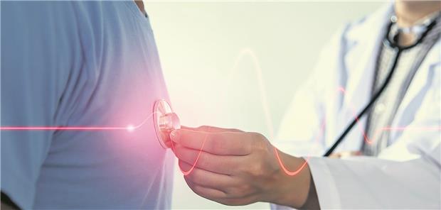 DELIVER hat geliefert: Dapagliflozin bei HFpEF Die DELIVER-Studie zeigte eine Senkung der Hospitalisierungen bei HFpEF unter Dapagliflozin.
