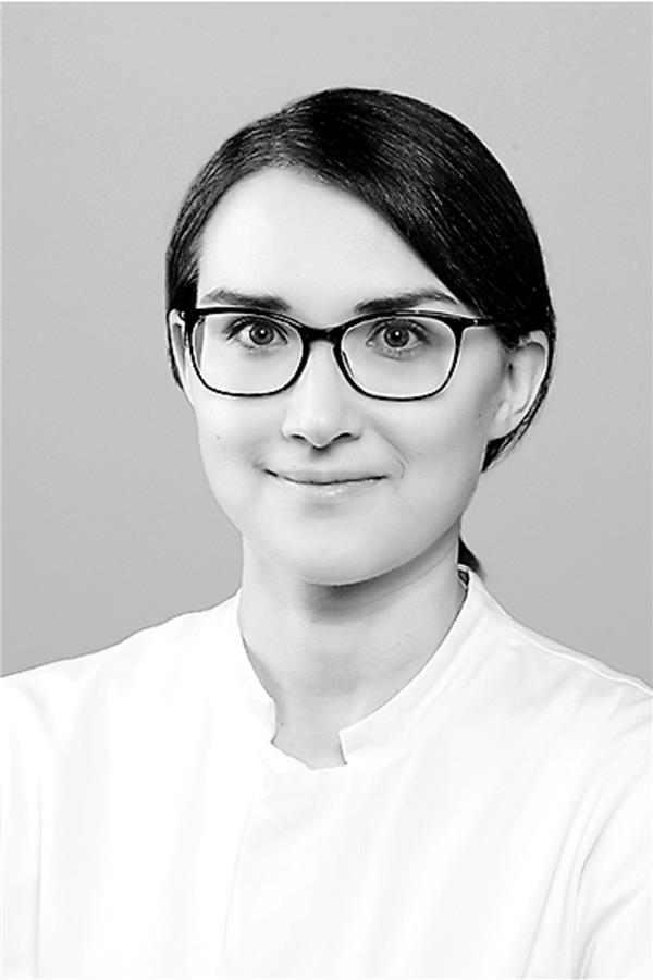Clinician Scientists schlagen die Brücke zwischen Klinik und Forschung Dr. Christiane Jungen Universitätsmedizin Essen Jungen
