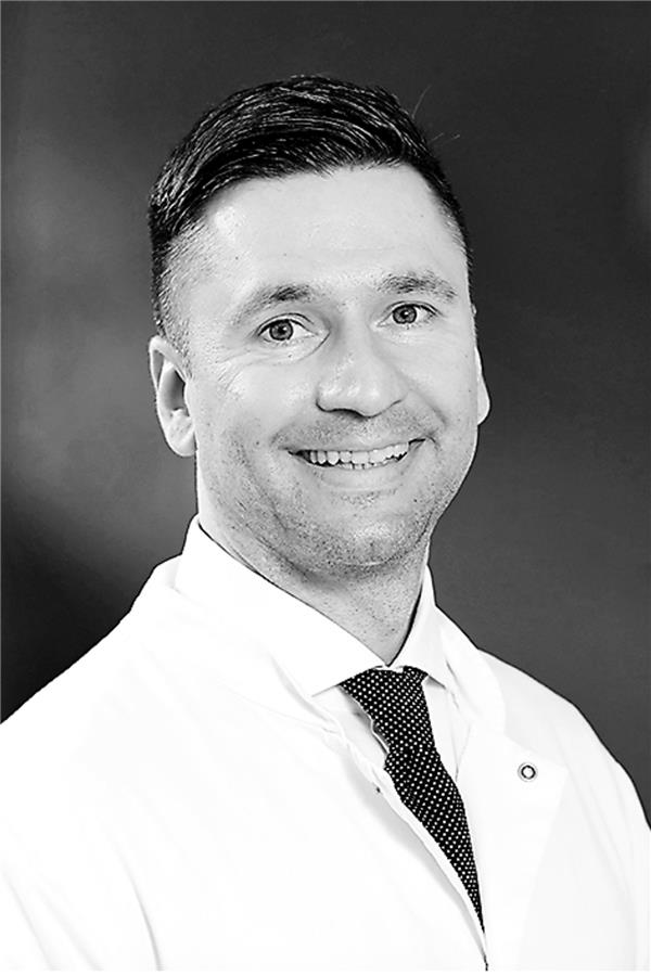 Kardio-Spams von Pseudo-Journalen Dr. Christopher Paul Bengel Krankenhaus Bad Soden