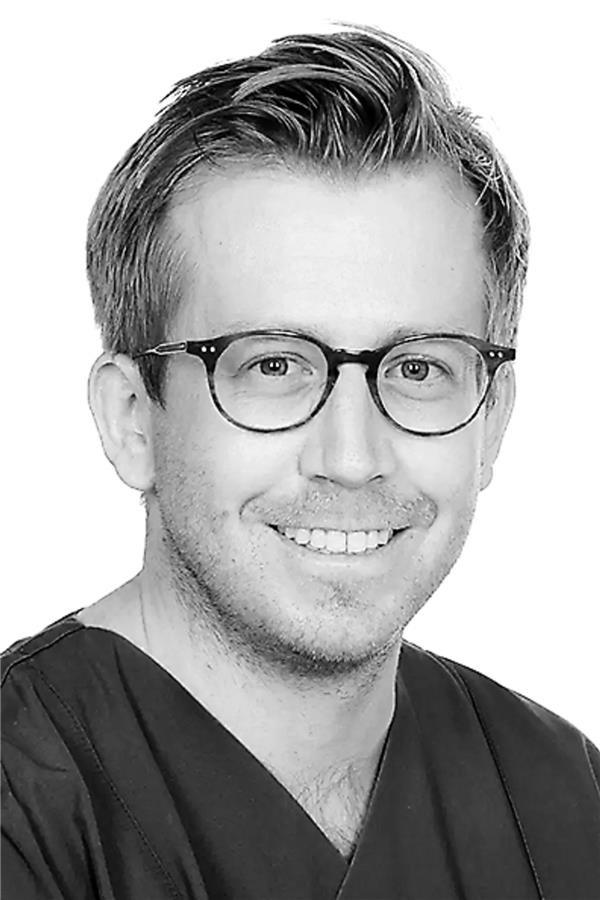 Wie pathogene Genmutationen zur Herzinsuffizienz führen Dr. Daniel Reichart, Ludwig-Maximilians-Universität München