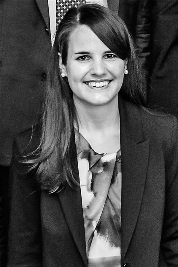Young DGK auf den Herztagen 2022 – vielfältig, innovativ und bewegend Dr. Franziska Koppe-Schmeißer, Universitätsmedizin Mainz