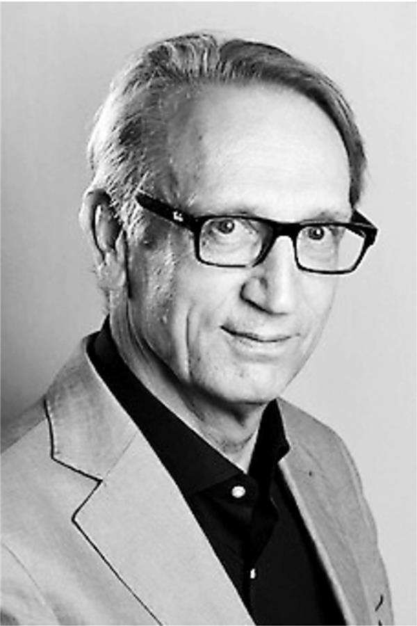 Chancengleichheit und Gendern Dr. Heribert Brück, Kardiologe aus Erkelenz und BNK-Pressesprecher