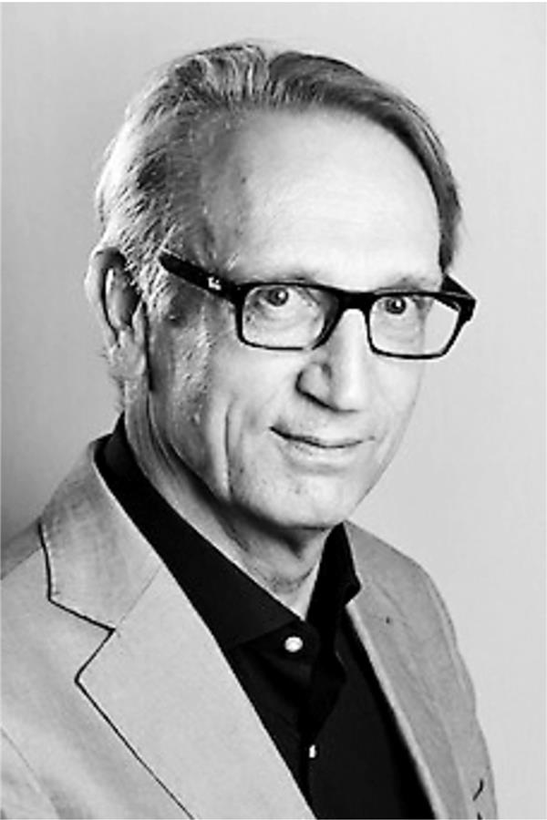 Werden Tiere besser behandelt als Menschen? Dr. Heribert Brück-- Kardiologe aus Erkelenz und BNK-Pressesprecher.