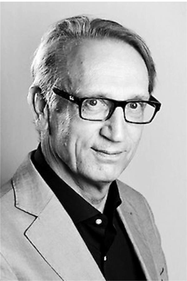 Es ist keine Frage des Alters, aber der Sinnhaftigkeit Dr. Heribert Brück-- Kardiologe aus Erkelenz und BNK-Pressesprecher.