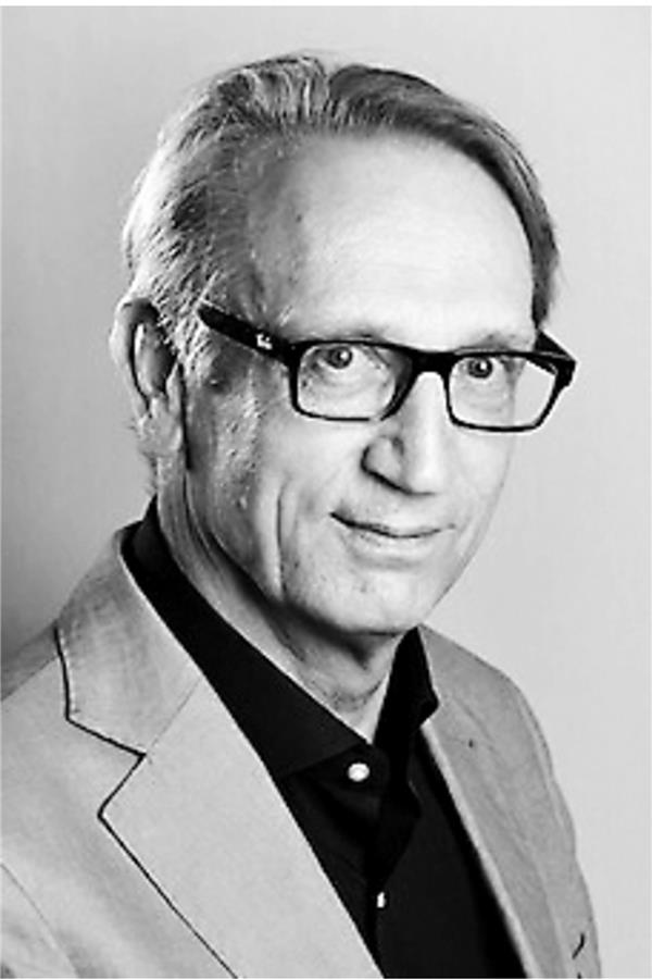 Hausarztzentrierte Versorgung erfordert Engagement Dr. Heribert Brück-- Kardiologe aus Erkelenz und BNK-Pressesprecher.
