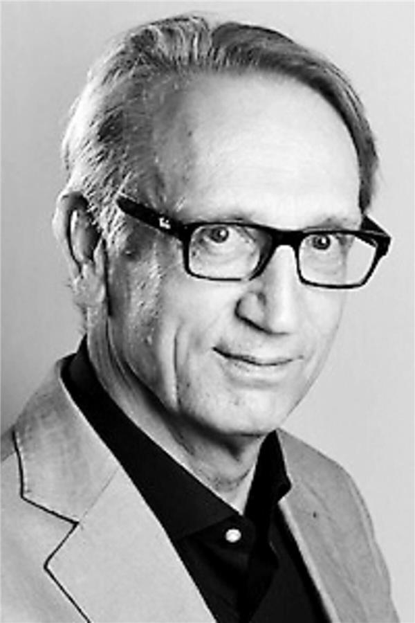 Es mangelt vermehrt an Respekt Dr. Heribert Brück-- Kardiologe ausErkelenz und BNK-Pressesprecher