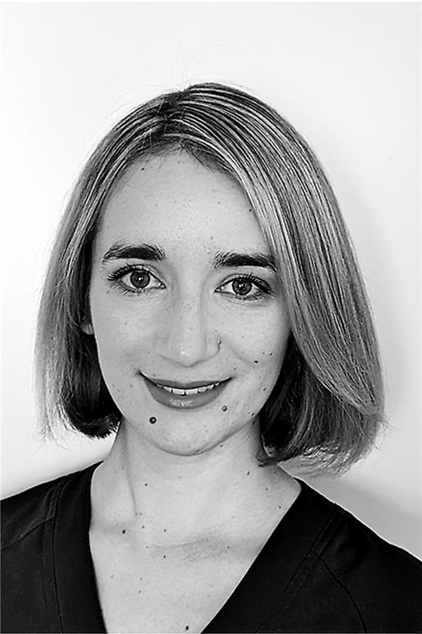 Welche Ursachen hat Vorhofflimmern? Dr. Konstanze Betz, University Medical Center, Maastricht