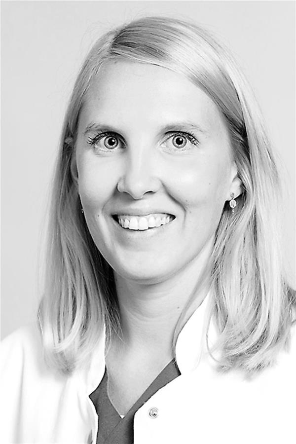 Young DGK auf den Herztagen 2022 – vielfältig, innovativ und bewegend Dr. Laura Rottner, Universitätsklinikum HamburgEppendorf