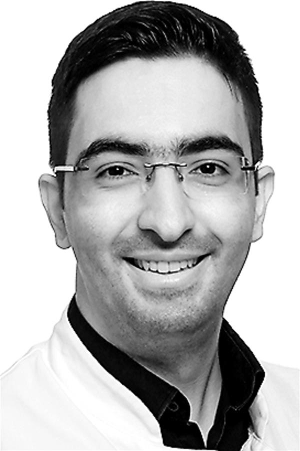 Kognitive Leistungsverbesserung Dr. Muhammed Gerçek, Herz- und Diabeteszentrum NRW, Bad Oeynhausen
