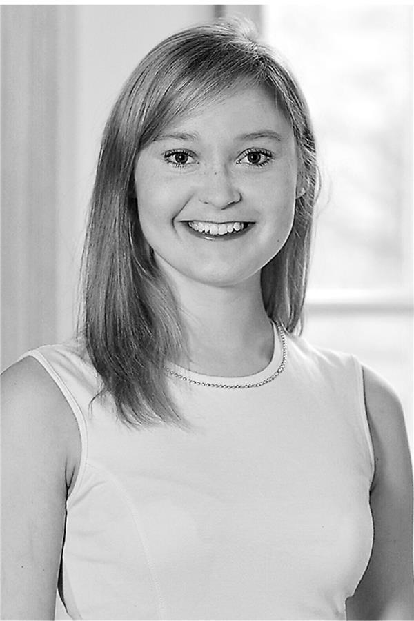 Einen geschützten und vertrauensvollen Raum für Fragen Dr. med. Johanna Tennigkeit hat als eine der Mentees teilgenommen.