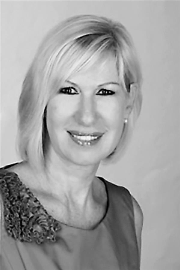 Einen geschützten und vertrauensvollen Raum für Fragen Dr. med. Karin Rybak, Initiatorin des Programms.
