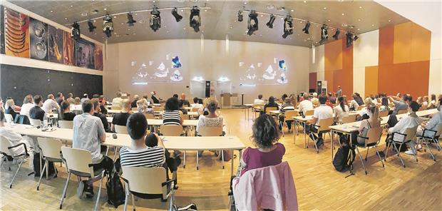 Echokardiographie – ein unterschätztes Instrument der Diagnostik Echobefunde richtig beurteilen-- das und vieles mehr lernt Ihr auf dem Echokardiographie-Kongress.