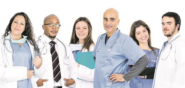 Auswahl der ersten Assistenzstelle Eine Assistenzstelle in der Klinik sollte sorgfältig ausgewählt werden.
