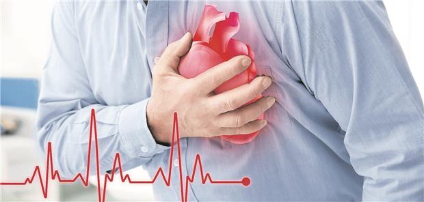 Eine schnelle und optimale Versorgung von Menschen in kardiovaskulären Notfallsituationen ist für Kardiologen und Kardiologinnen unerlässlich. Africa Studio/stock.adobe.com