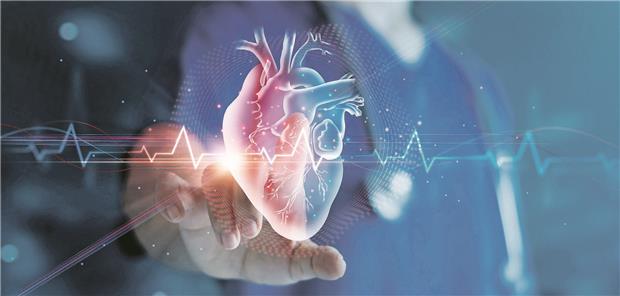 Signals don’t lie: Weiterbildung in der Elektrophysiologie Elektrophysiologie – für manche das schönste Fach der Welt – ist sehr vielseitig. ipopba/stock.adobe.com