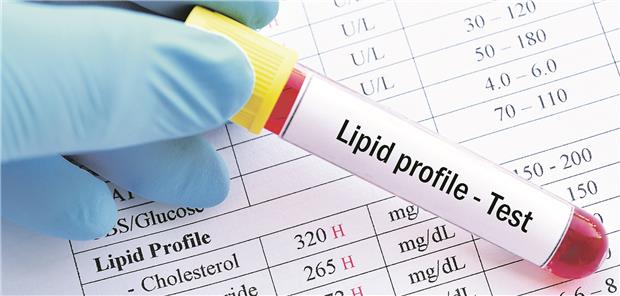 Herzinfarkt unter 50? Blutfette beachten! Lipoprotein(a) bestimmen! Erhöhte Lipidwerte gelten als eigenständiger Risikofaktor für KHK und Aortenklappenstenose, das gilt auch für Lipoprotein(a).