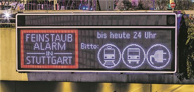 Wie und warum machen Umweltfaktoren herzkrank, Herr Prof. Daiber? Feinstaub wird der chemischen Exposition zugerechnet.