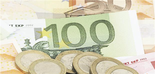 Vorhandene Möglichkeiten nutzen Finanzierung für Forschung.