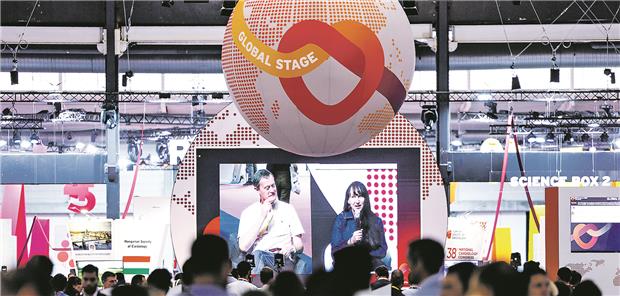 Herz-Kreislauf-Screening erzielt Teilerfolg Konstruktive Diskussionen gab es beim diesjährigen ESC-Kongress viele