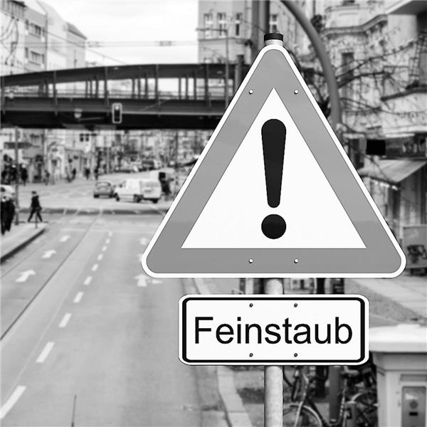 Die Stadt der Zukunft Luftverschmutzung und Lärm sind typische städtische Gesundheitsrisiken. Durch z.B. mehr Grünflächen lassen sich die schädlichen Einflüsse reduzieren. Neue Stadtplanungskonzepte sind hier gefragt.