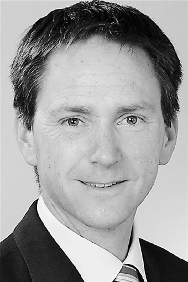 Gute Patientenauswahl entscheidend PD Dr. Armin Luik--Klinikum Karlsruhe Luik