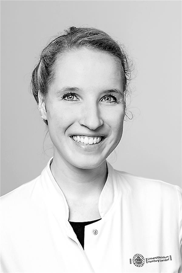 Interventionelle Kardiologie – noch immer eine Männerdomäne? PD Dr. Christina Magnussen Universitätsklinikum Hamburg-Eppendorf