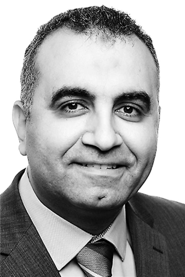 Edge-to-Edge- Repair PD Dr. Mohammed Saad, KielSaad