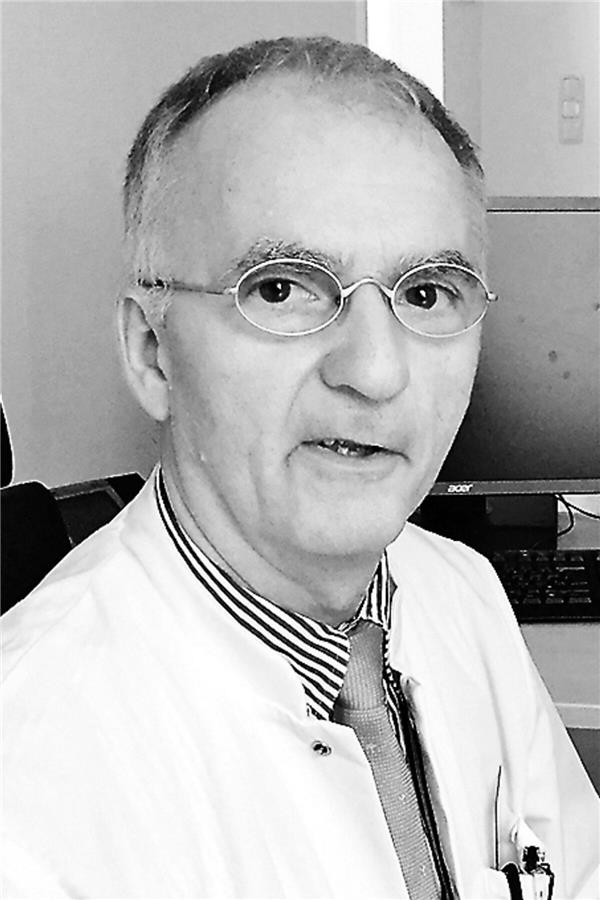 Bildgebung umfassend diskutiert mit Schwerpunkt auf Echo, MRT und CT PD Dr. Wolfgang Fehske-- Marienhospital Aachen