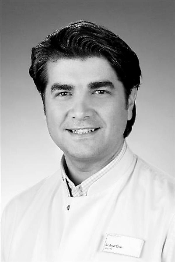Unsere wichtigsten Studien zu strukturellen Herzerkrankungen 2022 Prof. Alper Öner Universitätsmedizin Rostock