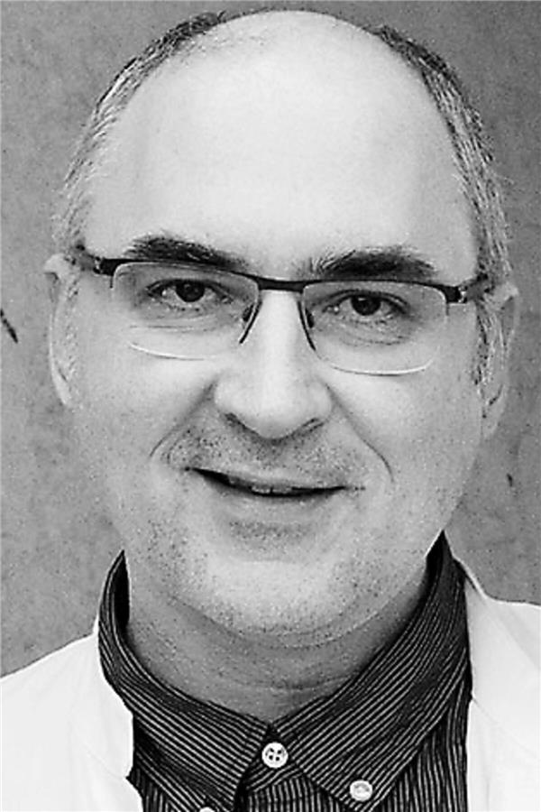 Wie und warum machen Umweltfaktoren herzkrank, Herr Prof. Daiber? Prof. Andreas Daiber ist Leiter der Forschungsgruppe Molekulare Kardiologie an der Universitätsmedizin Mainz. Im Rahmen seiner Arbeit beschäftigt er sich mit der Exposomenforschung.