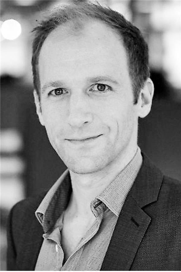 Welche Ursachen hat Vorhofflimmern? Prof. Dominik Linz, University Medical Center, Maastricht