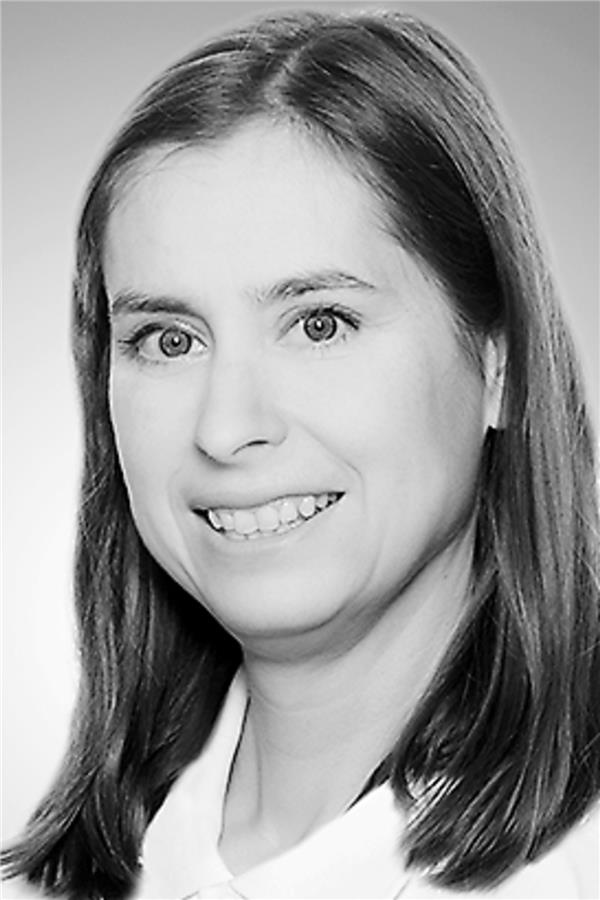 Die Ergebnisse sind sehr wichtig für den Alltag Prof. Dr. Christine Meyer-Zürn, Universitätsspital Basel