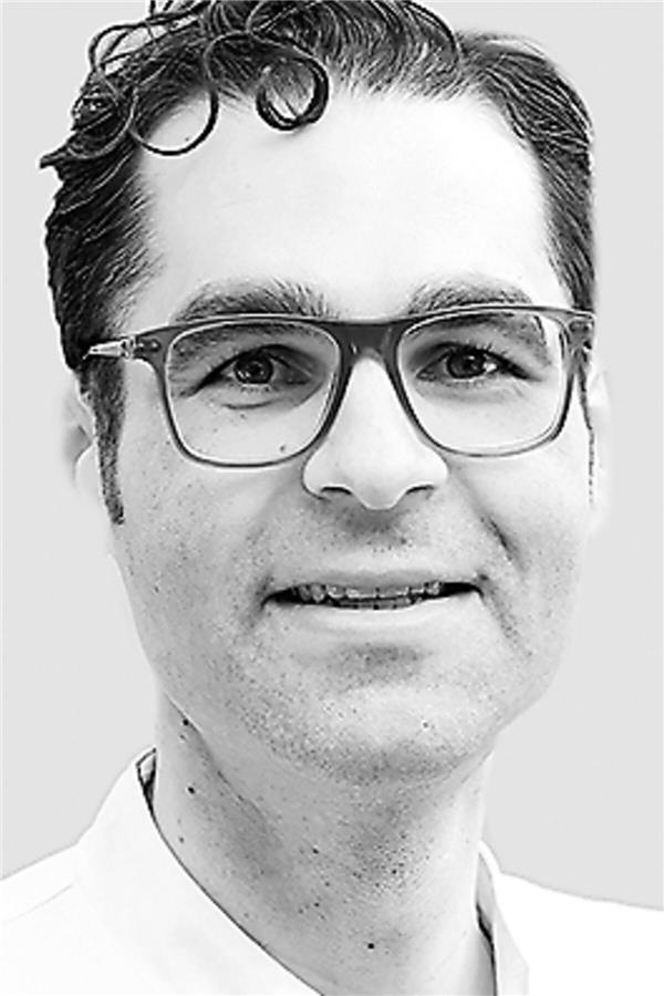 „Allenfalls moderater Effekt“ Prof. Dr. Felix Mahfoud-- Universitätsklinikum des Saarlandes