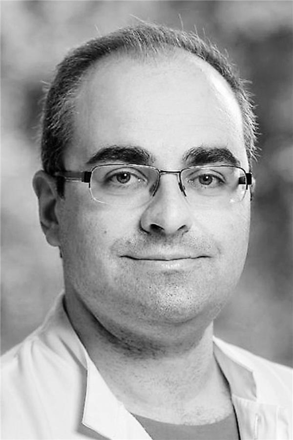 Bildgebung umfassend diskutiert mit Schwerpunkt auf Echo, MRT und CT Prof. Dr. Grigorios Korosoglou--GRN-Klinik Weinheim