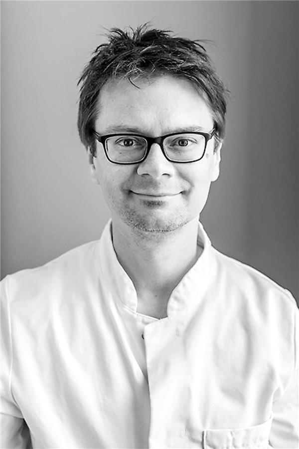 Prof. Dr. Henryk Dreger-- Deutsches Herzzentrum der Charité, Berlin