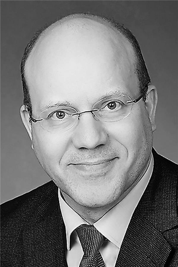 „Ein wesentlicher Grundpfeiler der kardiologischen Diagnostik“ Prof. Dr. Jens-Uwe Voigt, Universitätsklinikum Leuven/Belgien