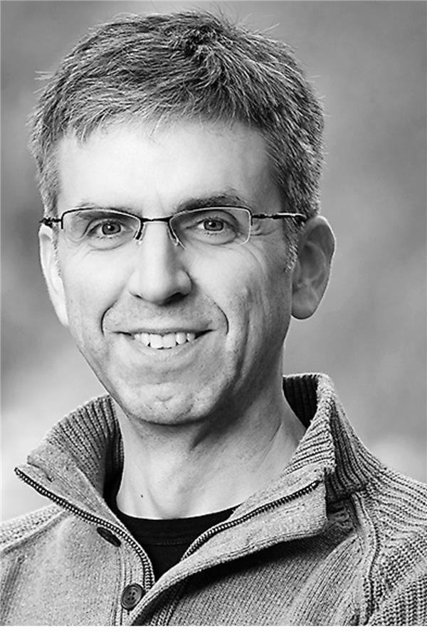 DFG-Sonderforschung zur Herzinsuffizienz Prof. Dr. Michael Gotthardt, Max-Delbrück-Centrum Berlin
