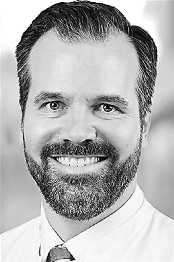 Edge-to-Edge- Repair Prof. Dr. Oliver Husser, MünchenHusser
