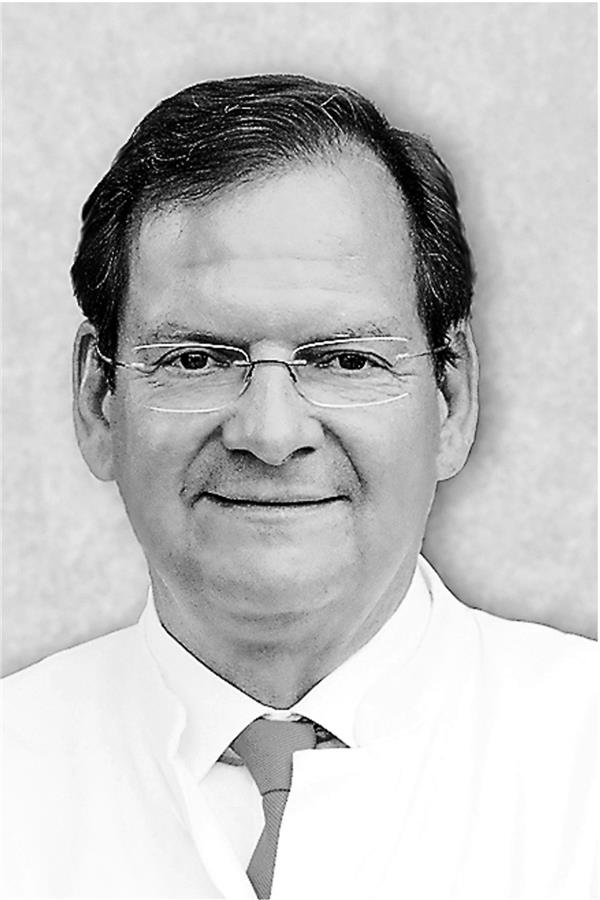ECMO noch ein Fall für die Wiederbelebung? Prof. Dr. Thomas Münzel-- Universitätsmedizin Mainz