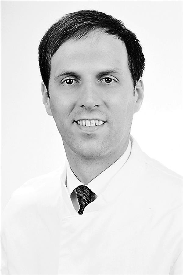 Bewusstsein steigern Prof. Dr. med. Christian Meyer-- Evangelisches Krankenhaus Düsseldorf