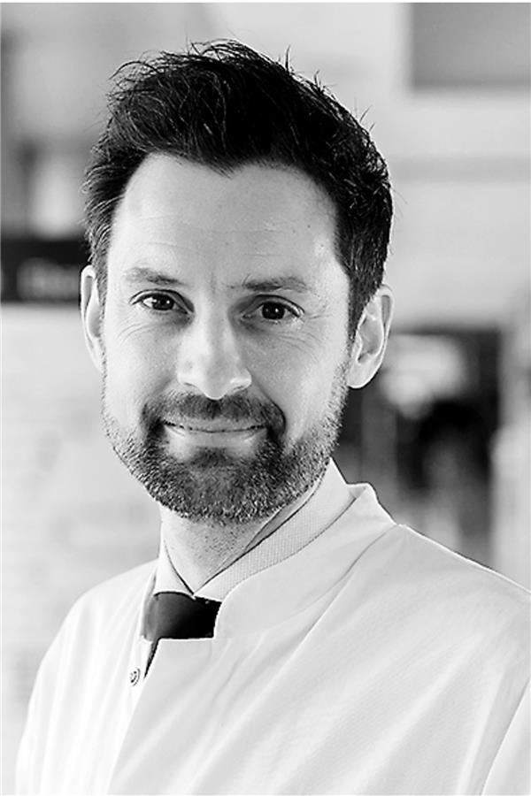 Ich erwarte eine Klasse IIa A-Empfehlung Prof. Dr. med. Christoph Maack, Universitätsklinikum Würzburg