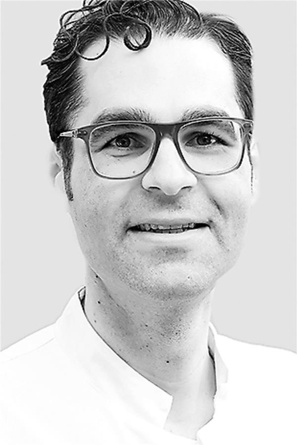 „Ein zusätzlicher Pfeil im Köcher“ Prof. Dr. med. Felix Mahfoud-- Universitätsklinikum des Saarlandes inHomburg/Saar