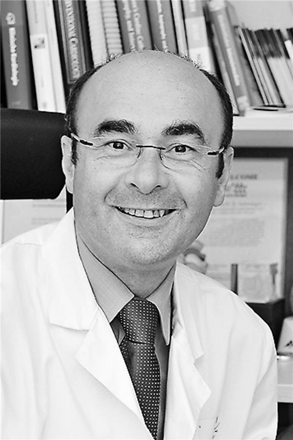„Miteinander-Heart-Teams“ – von Visionen zu Innovationen Prof. Dr. med. Robert HG Schwinger, Medizinische Klinik II, Klinikum Weiden