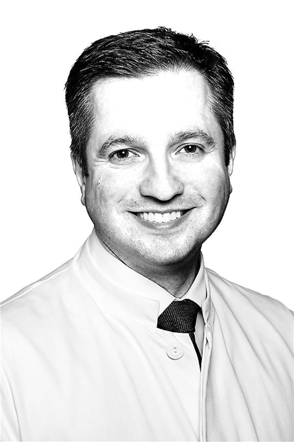„Cardiology at its best“ – ESC im Studienrausch Prof. Dr. med. Tienush Rassaf, Universitätsklinikum Essen