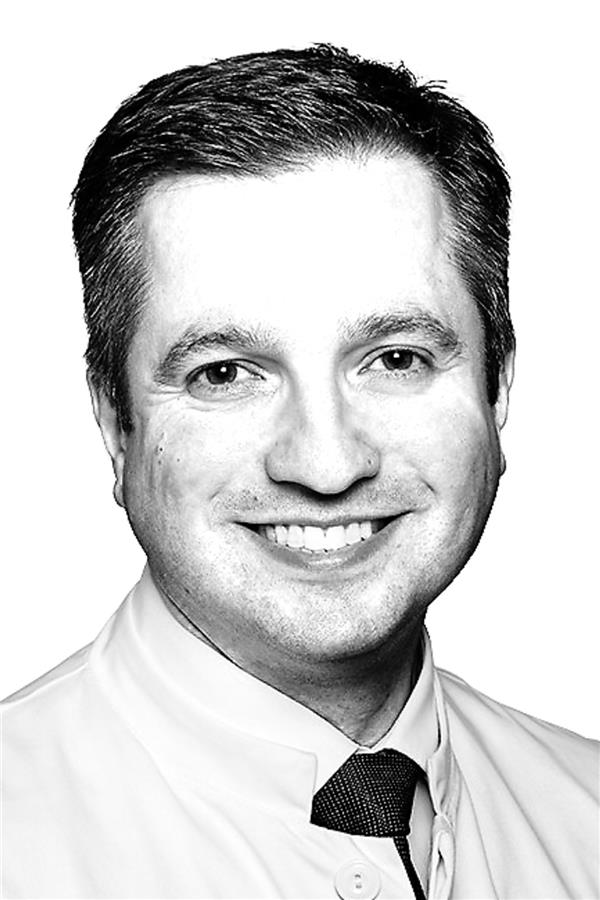 Zukunft gestalten beginnt schon in der Ausbildung Prof. Dr. med. Tienush Rassaf, Universitätsklinikum Essen