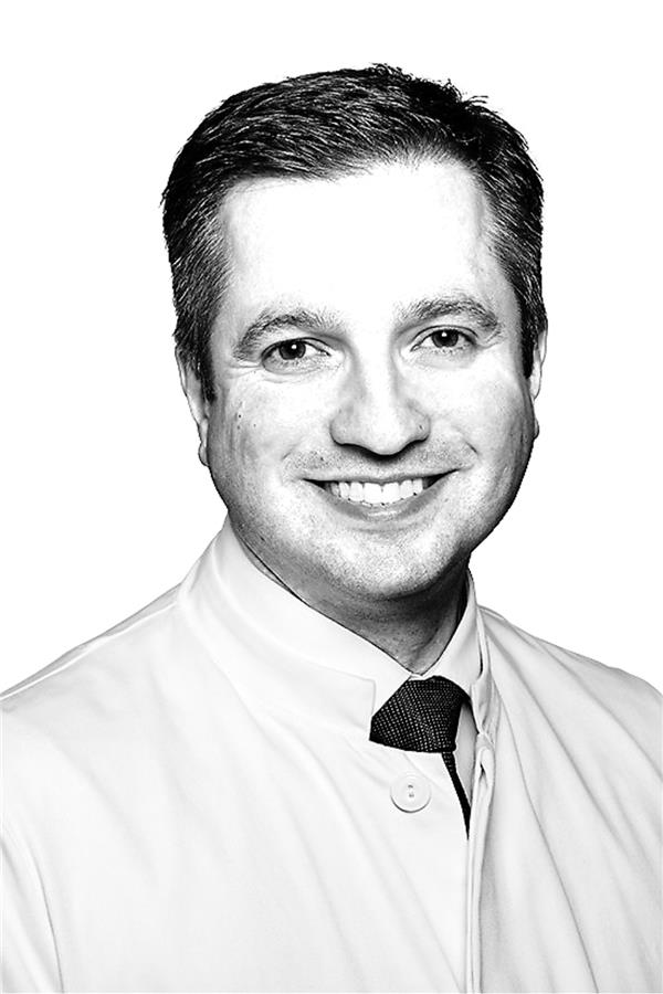 Mehr Role Models für den Nachwuchs Prof. Dr. med. Tienush Rassaf-- Universitätsklinikum Essen